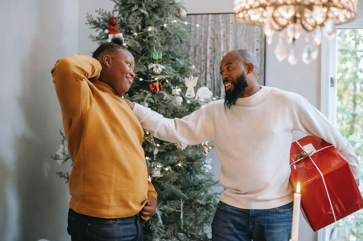Pre Lit Christmas Trees for Magical Holiday Memories
